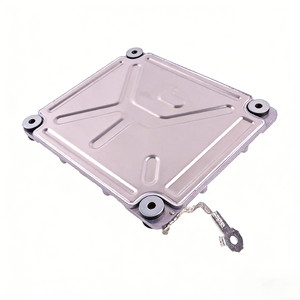EC300D/EC360B/L110E/G930 Ekskavatör, Yükleyici ve Greyder 15-40T için Motor ECU Kontrol Cihazı, VOE60100000, Programlanmış D6E/D7E ile - Product Image 3