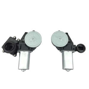 Hot Bán Cửa Sổ Lift Điều Chỉnh Động Cơ Cửa Sổ Lift Động Cơ Thủy Tinh Nâng Lên Động Cơ 85720-0e040 85710 06190 Cho Toyota Highlander - Product Image 2
