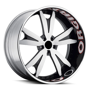 Jantes forgées en 2 ou 3 pièces de 18, 19, 20, 22, 24, 26 pouces en 6061-T6 pour Land <span class=keywords><strong>Rover</strong></span> <span class=keywords><strong>Range</strong></span> <span class=keywords><strong>Rover</strong></span> <span class=keywords><strong>Velar</strong></span> Defender 90 110 130 OC Aguzzo - Product Image 1