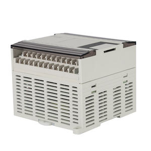ระบบควบคุมคอนโทรลเลอร์ดิจิตอล PLC ประสิทธิภาพสูง พร้อมการสื่อสาร RS485 - Product Image 2
