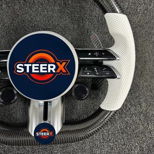 <span class=keywords><strong>Volant</strong></span> AMG en cuir de fibre de carbone personnalisé <span class=keywords><strong>Mercedes</strong></span> Benz <span class=keywords><strong>W203</strong></span> W204 W205 W210 Gle W167 <span class=keywords><strong>Classe</strong></span> G <span class=keywords><strong>Classe</strong></span> <span class=keywords><strong>C</strong></span> <span class=keywords><strong>Classe</strong></span> S Compatible Cla - Product Image 6