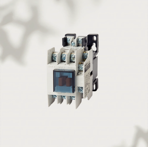 คอนแทคเตอร์แม่เหล็ก DACO MC 18 เกาหลี สำหรับควบคุมมอเตอร์อุตสาหกรรม รีเลย์ AC 18A 52/60Hz รองรับโลโก้ OEM แบบกำหนดเอง - Product Image 3