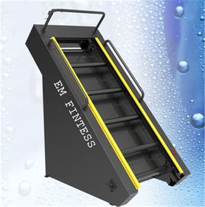 Equipo de gimnasio de <span class=keywords><strong>cardio</strong></span> inteligente comercial <span class=keywords><strong>Escalera</strong></span> de fitness <span class=keywords><strong>Escalera</strong></span> Escaladora - Product Image 2