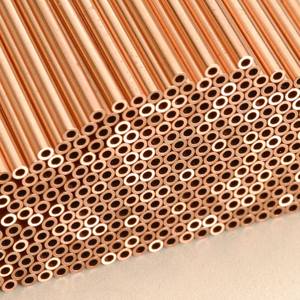 Chine BS Metal Tube en alliage de cuivre Fournisseurs coréens Vente en gros de métaux alliés de haute qualité à bas prix Fabricant - Product Image 4