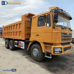 2025 बी एंड डी ओएम डंप ट्रक नए कारखाने भारी शुल्क का उपयोग टर्मिनल हेड ट्रेलर ईंधन डीजल तेल 8x 4 ट्रैक्टर ट्रक - Product Image 1