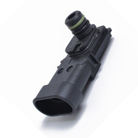 Capteur MAP 8200719629 7700101762 5kw96814 pour Renault Clio / Espace / Kangoo / Mégane / Scénic / Laguna / Logan Thalia