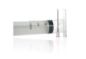 เข็มฉีดยาพลาสติกแบบใช้แล้วทิ้งพร้อมเข็มส่งตรงจากโรงงาน - Product Image 6