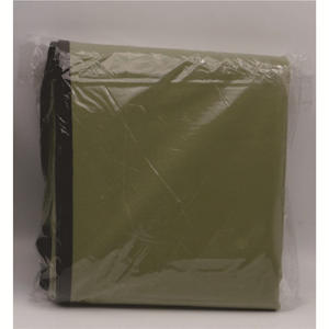 Housse de siège arrière de voiture imperméable LM Oxford et hamac de voyage pour chien, protection pour animaux de compagnie pour camions et SUV (chats/chiens) - Product Image 2