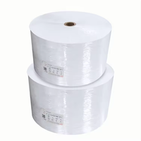 Rouleaux de papier thermique pour caisse enregistreuse 110V 200m/min Largeur de travail 1600mm