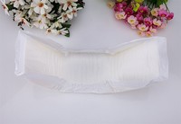 Couche absorbante jetable pour adulte Gourd, conception ergonomique, douce, respirante, en tissu non-tissé, confortable, anti-étouffement, protection 3D contre les fuites