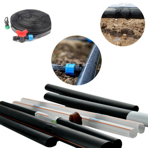 Sistema de Riego por Goteo Recubierto de Material PE de 0.2-0.4 mm para 1 Hectárea para el Mercado de Argelia - Product Image 6