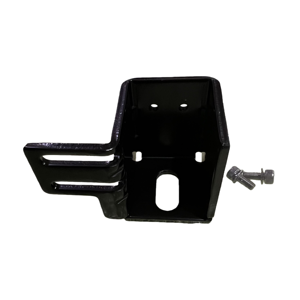 Soporte de Montaje para Puerta Abatible con Cierre GS-B41, Accesorio de Apertura Izquierda para la Serie GS - Product Image 4