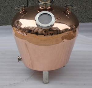 DYE Gin Vodka <span class=keywords><strong>Rum</strong></span>ウイスキー家庭用蒸留器 - Product Image 6