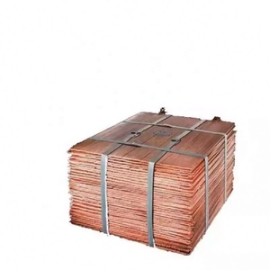 Maquinaria electrolítica de cobre chatarra línea de producción de cátodos de cobre para cobre pureza 99.99% - Product Image 2
