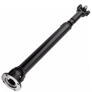 Ensemble d'arbre de transmission avant pour Suburban K1500 K2500 K3500, pièce auto 15622336 - Product Image 1