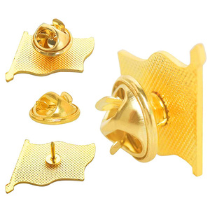 <strong>Union</strong> <strong>Jack</strong> Badge Flag United Kingdom Pin Badges UK Flag Lapel Pin for <strong>Gift</strong> - Product Image 2