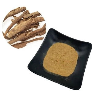 0.8% eleutherosides Siberian chiết xuất nhân sâm thảo dược tinh khiết công thức miễn dịch tăng cường Siberian Nhân Sâm - Product Image 2