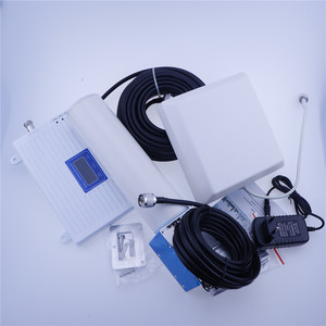 Trung Quốc Công Nghiệp 3 Gam 4 Gam LTE GSM Điện Thoại Di Động Tín Hiệu Di Động Booster Repeater - Product Image 2