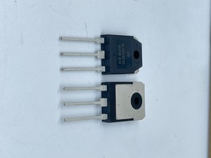ทรานซิสเตอร์ทรานซิสเตอร์ IGBT จาก Mosfet ของแท้ NJW0281 <span class=keywords><strong>NJW0281G</strong></span> - Product Image 1