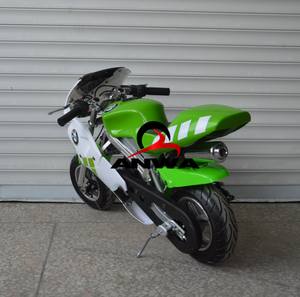 Moto de poche classique pour enfants, ebike, <span class=keywords><strong>prix</strong></span> 50cc, populaire - Product Image 6
