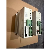 Produit authentique neuf, expédition rapide, servomoteur, module de commande servo, convertisseur de fréquence E84AVTCE1524SB0 EVF8201-E