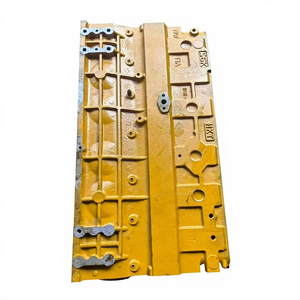 Tête de cylindre hydraulique pour Komatsu 150113-00048A, pièce de machine de construction - Product Image 3