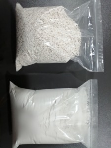 ตัวพาสารเร่งปฏิกิริยา <span class=keywords><strong>Al2O3</strong></span> <span class=keywords><strong>SiO2</strong></span> ตามสเปคที่กำหนด - Product Image 1