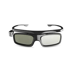 نظارات Nothing عارضة بجودة 4k نظارات ثلاثية الأبعاد عالية الجودة عارضة مع ملحقاتها عارضة معالجة الضوء الرقمي