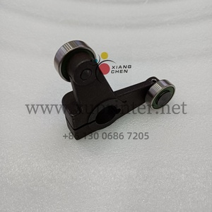 Rodamiento de bolas ranurado WD M2.028.184F con palanca M2.028.184 00.520.1019 y pasador M2.028.185 para piezas CD102 SM102 SX74 SM74 CD74 - Product Image 3