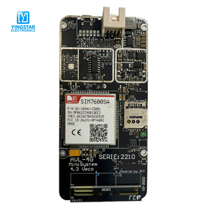 Высокоточное производство и сборка печатных плат высокого качества, завод по сборке печатных плат в Шэньчжэне, опыт 13 лет - Product Image 3