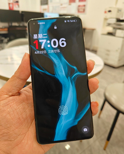 OnePlus 10 Pro 5g điện thoại thông minh 12GB RAM 256GB Rom 8th Gen điện thoại di động 80W sạc nhanh Octa core CPU pháp ngôn ngữ điều hành - Product Image 6