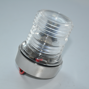 Anshun Marine Light 12V IP68 9w Blue Pontoon Ship Yacht Waterproof LED Lamp Underwater pour <span class=keywords><strong>Boat</strong></span> - Product Image 2