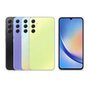 山姆A54 5g原装廉价酒吧触摸屏安卓手机智能手机免费送货 - Product Image 3