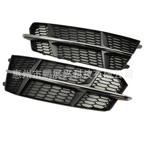 กรอบไฟตัดหมอก FroFroAudi A6 C7 รุ่น 4G0 807 681AN ฝาครอบกันชนหน้าพลาสติก รุ่นปี 16-18 - Product Image 1