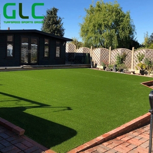 Cỏ mềm cỏ nhân tạo Pad tùy chỉnh kích thước trẻ em cỏ nhân tạo - Product Image 3