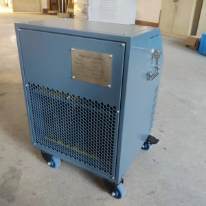 Triumph tải pin Xả Tải Tester DC 56V 100A tải ngân hàng - Product Image 5