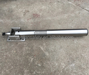 Thép không gỉ ATG truy cập bollards an ninh bollards bollards đóng mở - Product Image 4