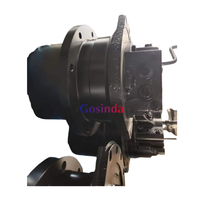 Moteur de translation MAG-85VP MAG85 MAG-85VP-1800 MAG-85VP-2400 pour excavatrices CAT 312B 312C 313 ZX160 SY135 EC140B de 11 à 16 tonnes