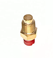 Expéditeur de température de liquide de refroidissement pour voiture FIAT 4067872 4108672 4276954 4349082 4407984 4409505 4414600 4448131 7588802 7588882