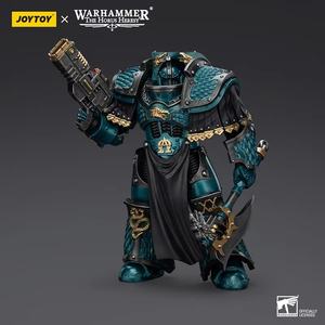 Figura de Acción de Dark Source, Heresy de Horus, Alpharius y Terminator Lernaean, Escala 1/18 - Product Image 2