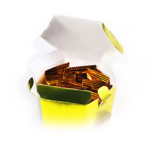Emballage extérieur de miel américain <span class=keywords><strong>Honey</strong></span> Power <span class=keywords><strong>Honey</strong></span> Function Packaging OEM - Product Image 5