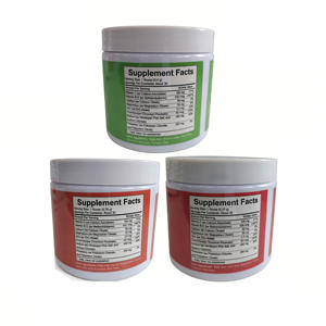 Bebida Electrolítica en Polvo de Hidratación Rápida, 30 Porciones, Sin Azúcar, Sin Sabores Artificiales, para Adultos, Limón, Lima, Naranja, <span class=keywords><strong>Sandía</strong></span> - Product Image 6