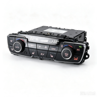 Panel Kontrol Iklim OEM Bekas Dengan Pemanas Jok OE 9461405 untuk BMW Seri 2 F45 LCI X1 F48 X2 F39 Unit Saklar AC