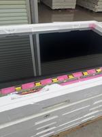 HV650QUB-F9E65 Layar TV Samsung 65 Inci Pengganti Layar LCD Buatan Cina