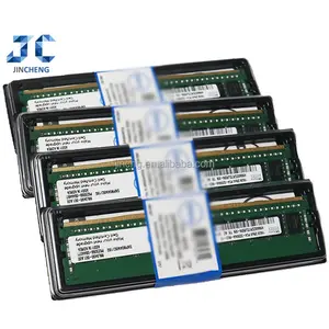 370-AEVN обновление оперативной памяти 32 Гб 3200 МГц Pc4-25600 Ecc зарегистрированный 1,2 В DDR4 288-pin памяти