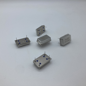 Strongfirst điều khiển điện áp Crystal Oscillator 15.360M 5V Dip +/-50ppm vcxo 1.0x4.0mm - Product Image 5