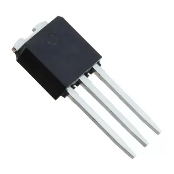 New And Original electronic parts integrated circuits IRF740S