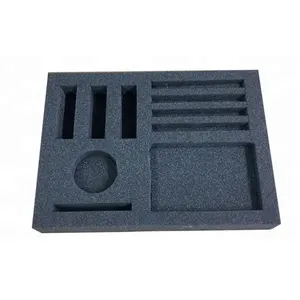 Custom EVA Foam Inserts -Die Cutting Eva Packaging Foam Insert For Packing- Protective Logistics Packaging EVA Foam Insert