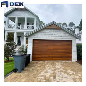 Promotion Automatique Sectionnel <span class=keywords><strong>Porte</strong></span> <span class=keywords><strong>Garage</strong></span> - Product Image 5