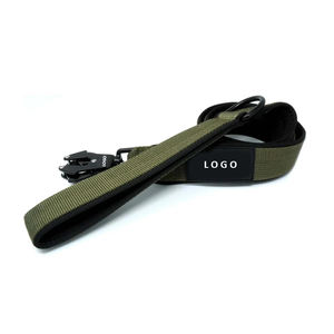 Venta caliente Heavy Duty Tactical <span class=keywords><strong>Dog</strong></span> Leash giratorio Frog Clip Training Leash para perros - Product Image 5